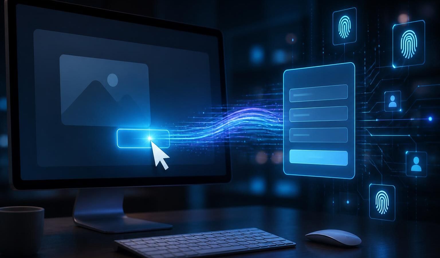 découvrez comment préserver efficacement la trace d'origine de vos prospects en explorant le lien crucial entre le clic et le formulaire. optimisez votre suivi et améliorez votre conversion grâce à des stratégies précises.