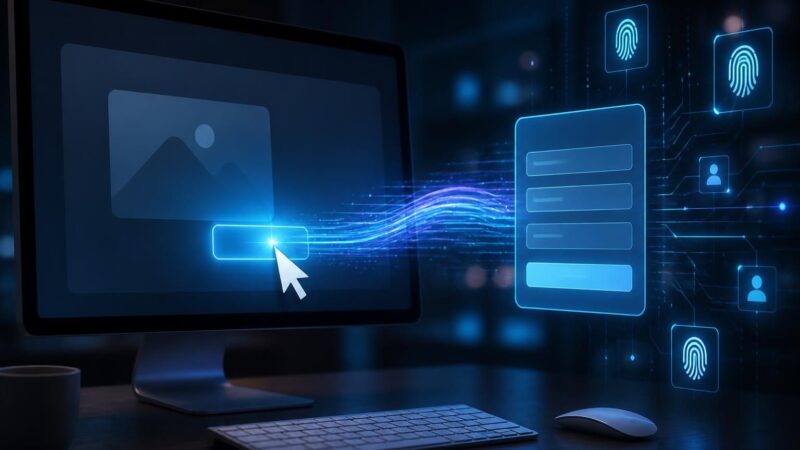 découvrez comment préserver efficacement la trace d'origine de vos prospects en explorant le lien crucial entre le clic et le formulaire. optimisez votre suivi et améliorez votre conversion grâce à des stratégies précises.