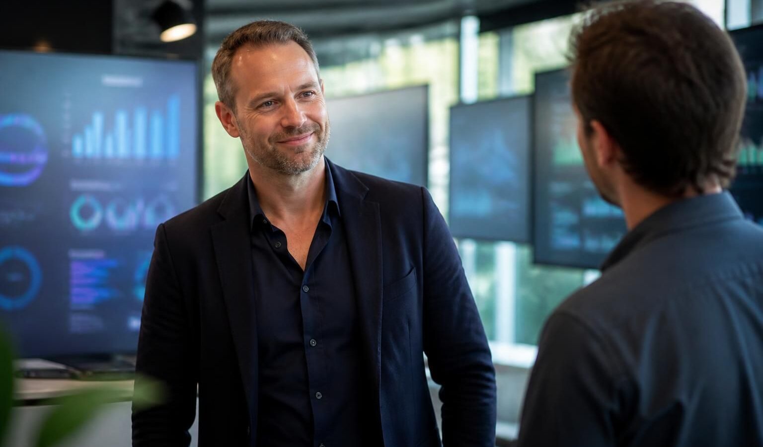 découvrez l'interview d'alban schleuniger (valiuz) sur l'importance capitale de la relation client, souvent négligée dans le retail media, et son impact sur les stratégies commerciales.