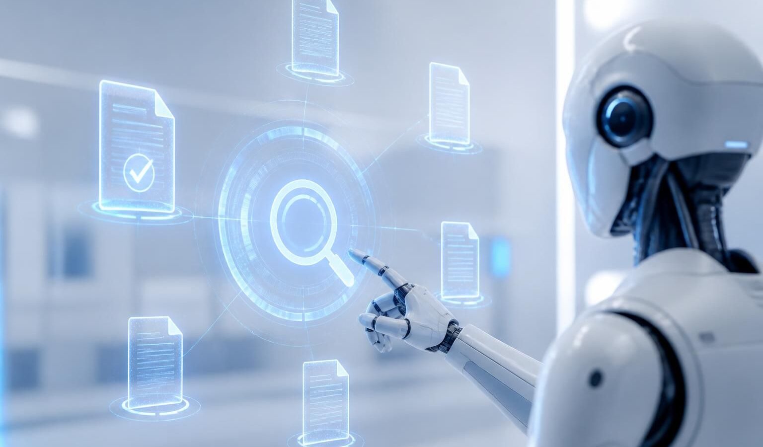 anthropic lance un détecteur innovant capable d'identifier les fichiers générés par l'ia claude, renforçant ainsi la transparence et la sécurité des contenus numériques.