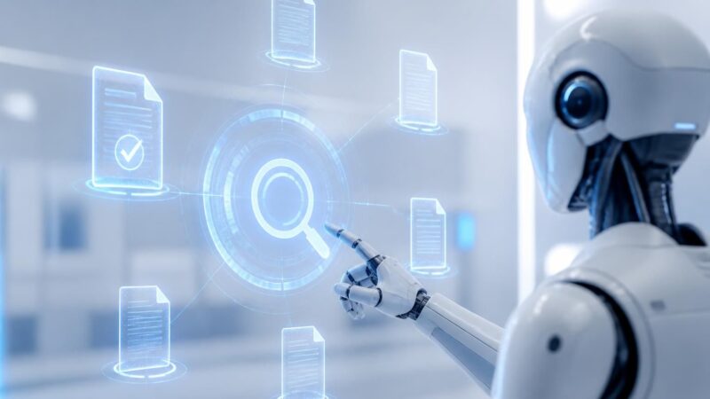 anthropic lance un détecteur innovant capable d'identifier les fichiers générés par l'ia claude, renforçant ainsi la transparence et la sécurité des contenus numériques.