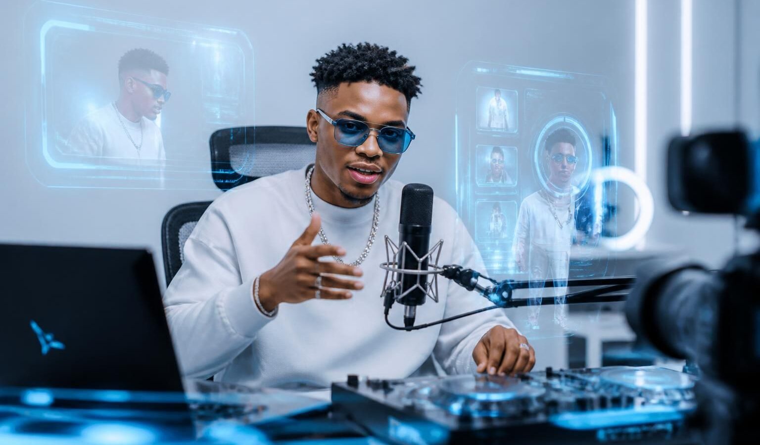 découvrez babal, le phénomène camerounais du streaming, un artiste passionné dont le talent et la vision sont souvent mal compris. plongez dans son univers unique et laissez-vous surprendre.