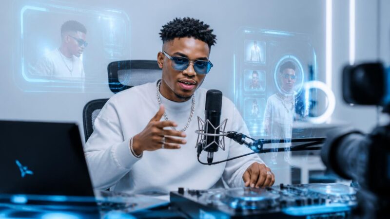 découvrez babal, le phénomène camerounais du streaming, un artiste passionné dont le talent et la vision sont souvent mal compris. plongez dans son univers unique et laissez-vous surprendre.