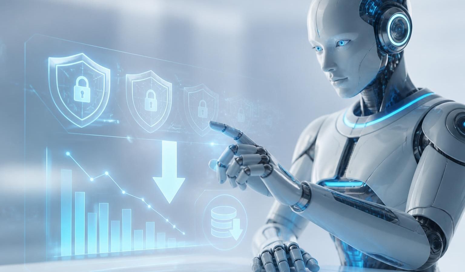 découvrez comment claude fable 5.1 d'anthropic innove en allégeant ses mesures de sécurité cyber tout en réduisant ses tarifs pour offrir une solution plus accessible et performante.