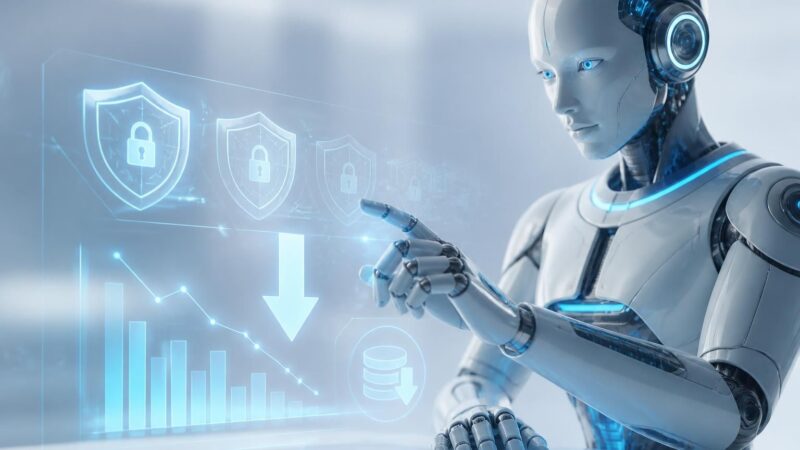 découvrez comment claude fable 5.1 d'anthropic innove en allégeant ses mesures de sécurité cyber tout en réduisant ses tarifs pour offrir une solution plus accessible et performante.