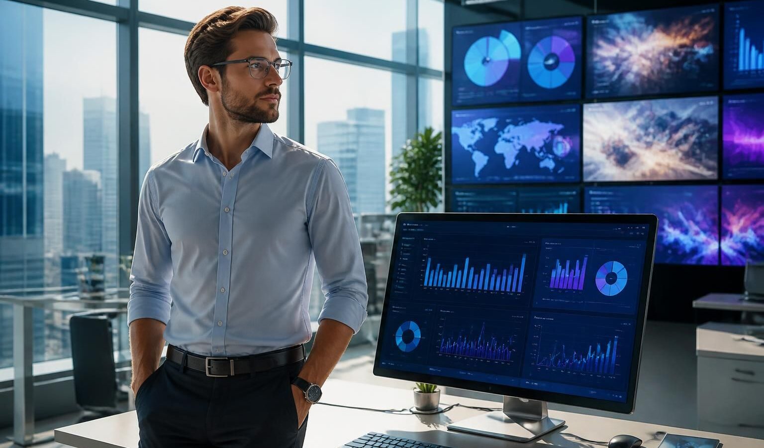 découvrez comment clément lion de jcdecaux utilise l'analyse des données transactionnelles pour mesurer l'impact des campagnes publicitaires et optimiser leur performance.