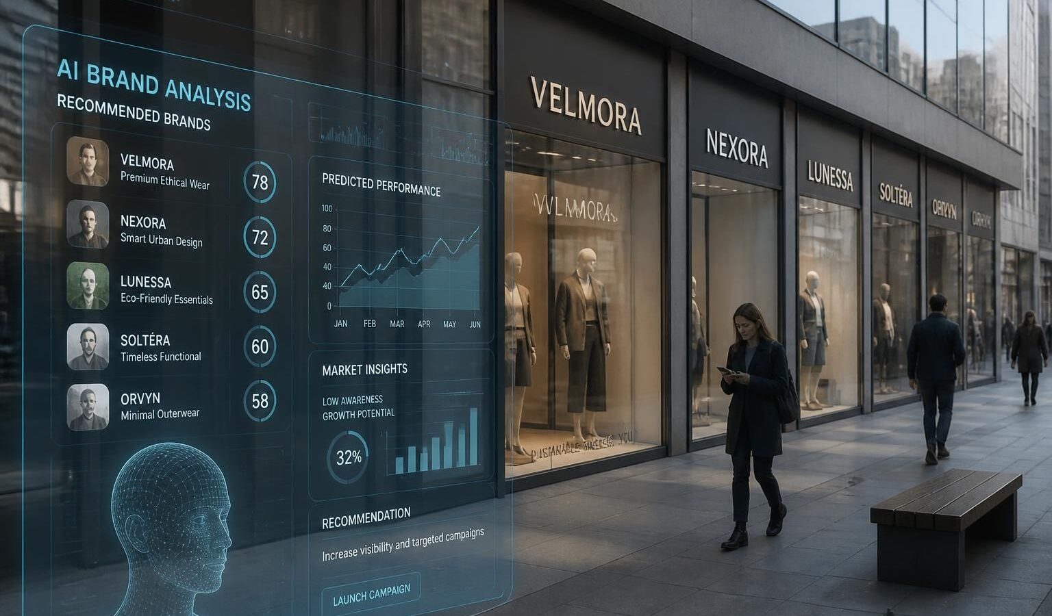 découvrez les résultats de l'étude geo révélant que la recommandation par intelligence artificielle ne garantit pas le succès des marques peu connues, soulignant les défis et limites de cette technologie pour leur promotion.