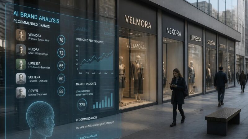 découvrez les résultats de l'étude geo révélant que la recommandation par intelligence artificielle ne garantit pas le succès des marques peu connues, soulignant les défis et limites de cette technologie pour leur promotion.