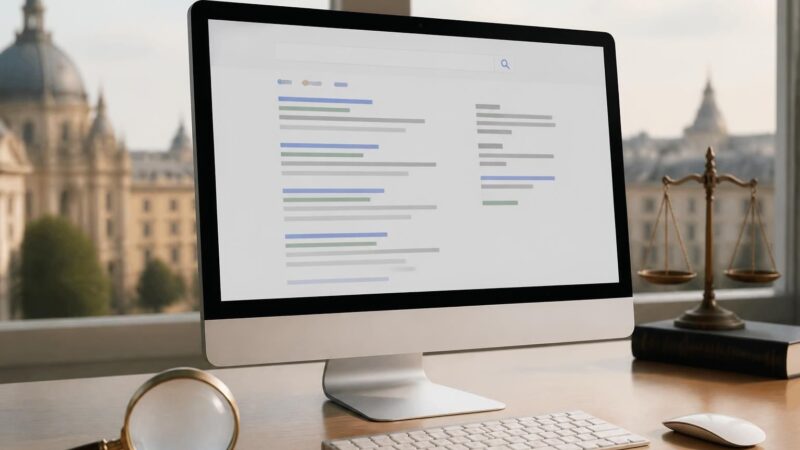 découvrez si les pénalités manuelles liées au seo parasite dans google search ont disparu en europe et comprenez les implications pour votre stratégie de référencement.
