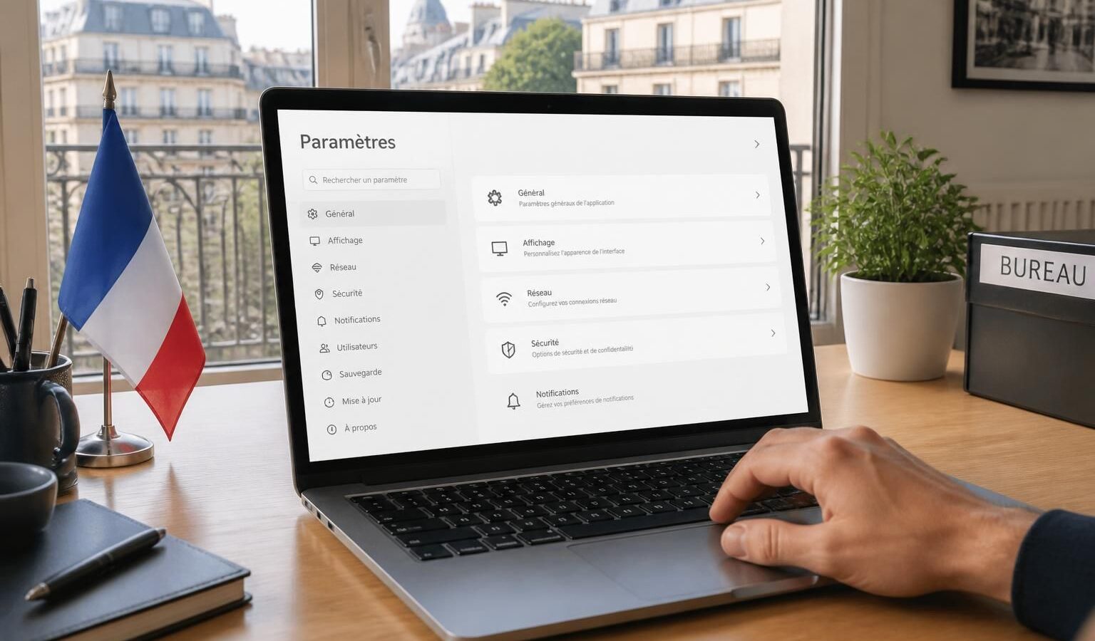 découvrez comment désactiver facilement les réponses générées par intelligence artificielle en france grâce à ce guide pratique et détaillé.