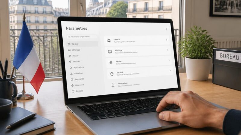 découvrez comment désactiver facilement les réponses générées par intelligence artificielle en france grâce à ce guide pratique et détaillé.