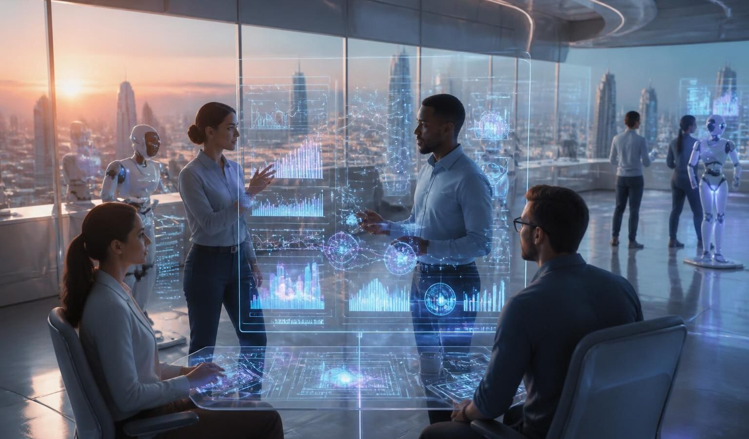 participez aux marketing digital days pour découvrir comment réinventer l'efficacité numérique à l’ère du zéro clic et de l’intelligence artificielle. innovations, stratégies et tendances au rendez-vous.