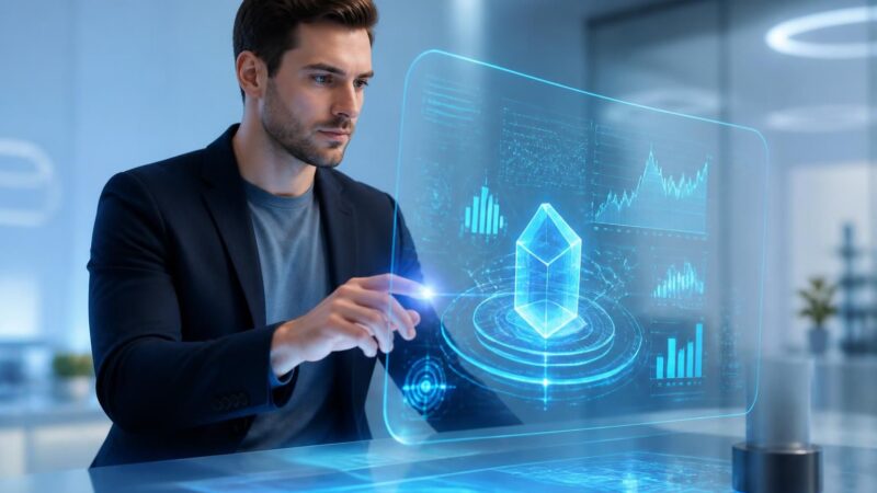 mgi digital optimise sa gestion financière en renforçant son contrat de liquidité grâce à une augmentation significative des ressources allouées, assurant ainsi une meilleure stabilité et confiance aux investisseurs.