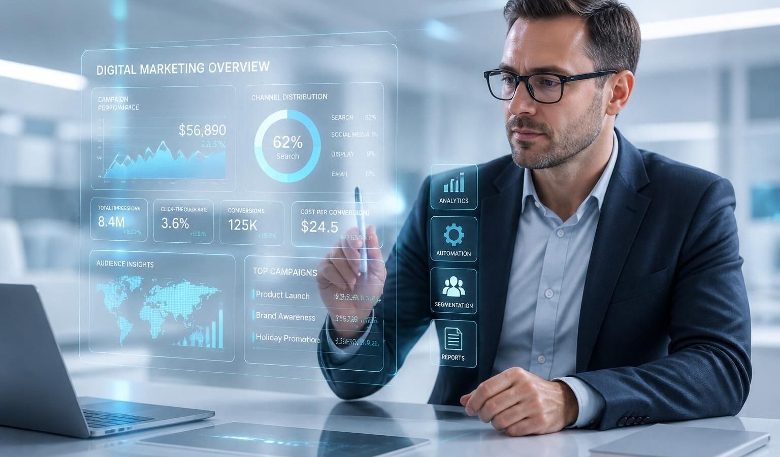 découvrez l'offre d'emploi pour un poste de responsable marketing digital h/f à le puy-en-velay (43000) sur figaro emploi. rejoignez une équipe dynamique et développez votre carrière dans le marketing digital.