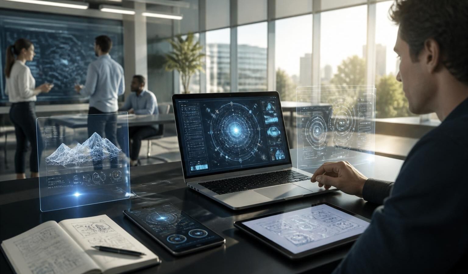 explorez les 10 applications incontournables d'openai gpt-6 astra, conçues pour transformer le quotidien des professionnels avec des solutions innovantes et efficaces.