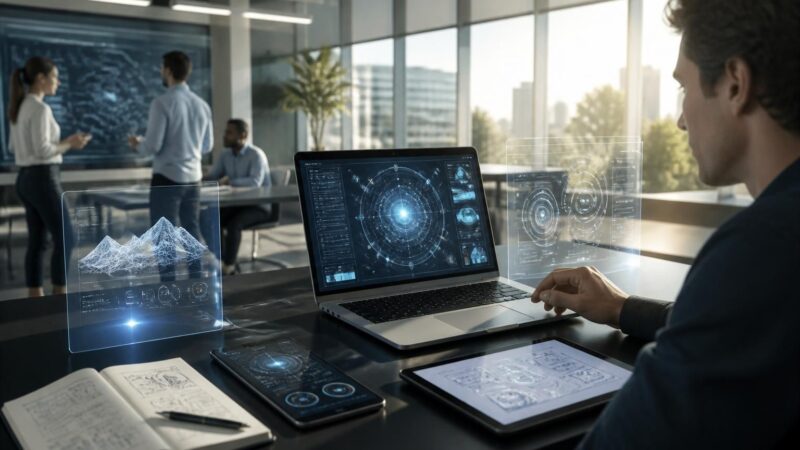 explorez les 10 applications incontournables d'openai gpt-6 astra, conçues pour transformer le quotidien des professionnels avec des solutions innovantes et efficaces.