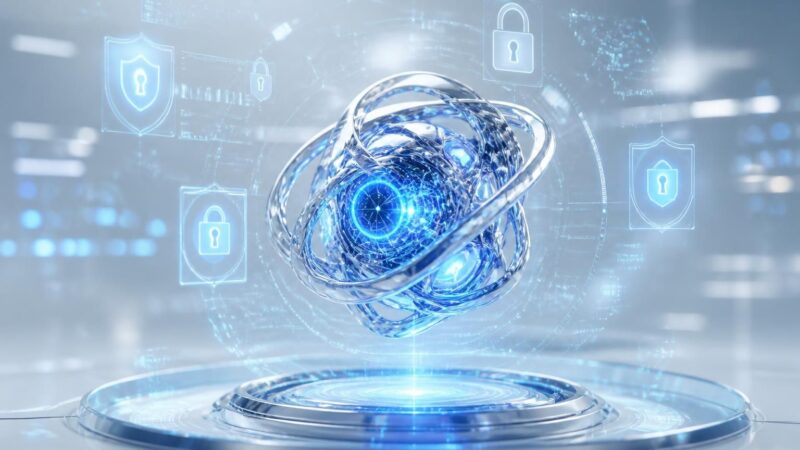 découvrez gpt-6 astra, le nouveau modèle révolutionnaire d'openai classé au plus haut niveau de risque cyber, alliant avancées technologiques et défis en sécurité informatique.