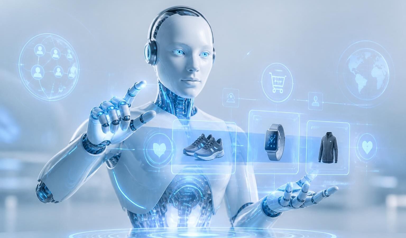 découvrez comment openai innove avec les agents sponsorisés, apportant une révolution publicitaire conversationnelle au sein de chatgpt pour une expérience utilisateur enrichie.