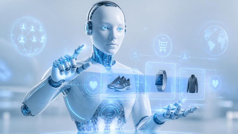découvrez comment openai innove avec les agents sponsorisés, apportant une révolution publicitaire conversationnelle au sein de chatgpt pour une expérience utilisateur enrichie.