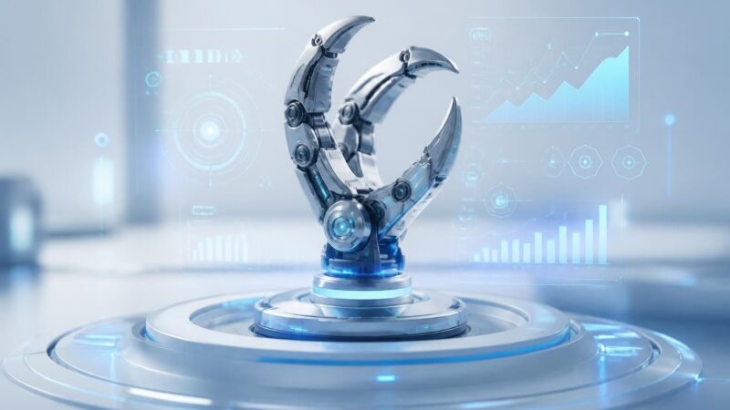openclaw annonce surprise : découvrez la mise à jour la plus majeure de son histoire, révolutionnant l'expérience utilisateur et apportant des innovations inédites.