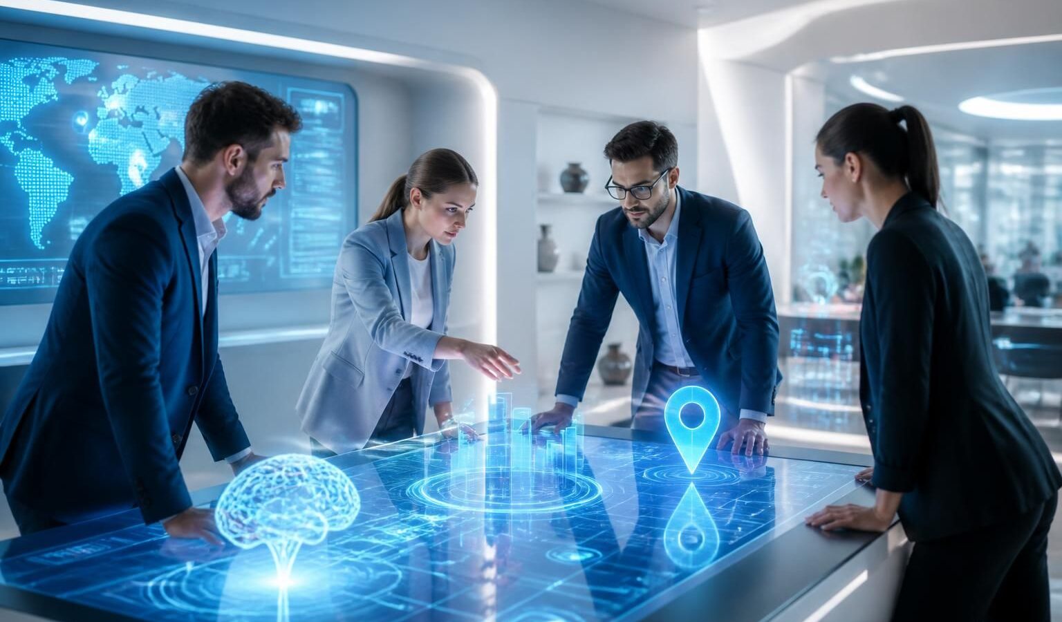 découvrez les conseils stratégiques de semji sur l'ia, le seo géolocalisé et le zéro clic, à l'approche de la 11e édition de seo square. optimisez votre référencement avec des approches innovantes et performantes.