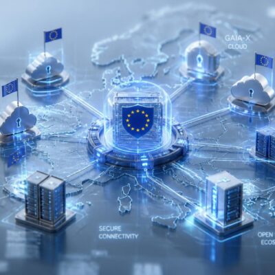 découvrez les solutions européennes pour renforcer la souveraineté numérique et contrer la domination des géants technologiques internationaux.