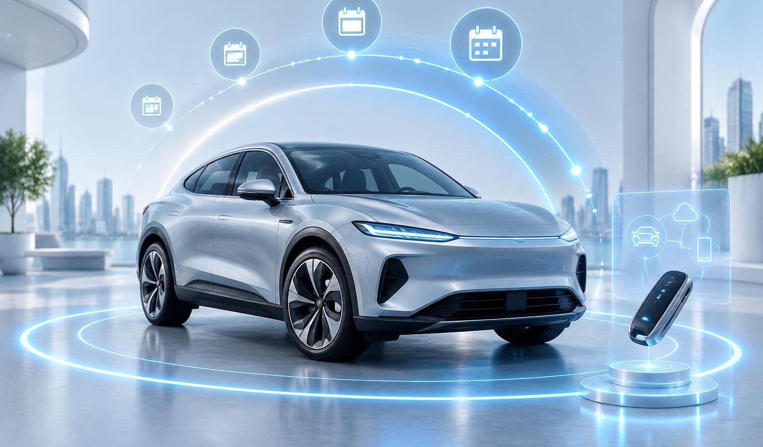 toosla lance la location par abonnement et enrichit son offre de mobilité avec des solutions adaptées à toutes les durées.