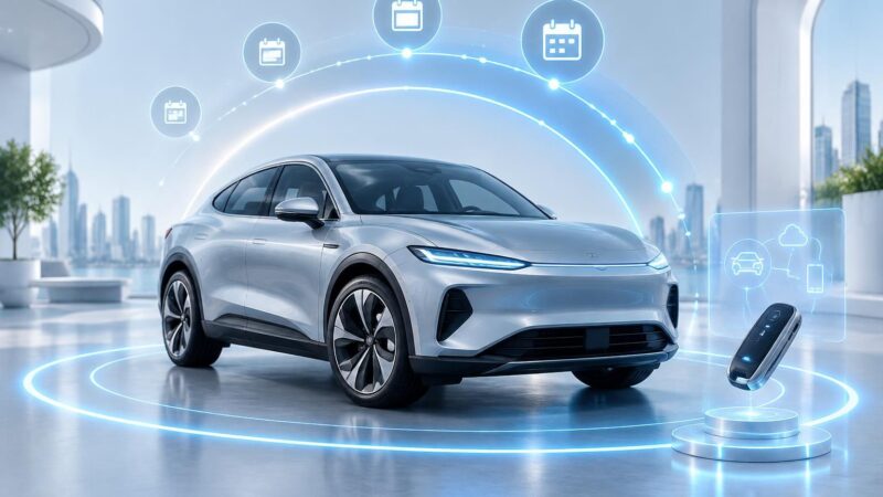 toosla lance la location par abonnement et enrichit son offre de mobilité avec des solutions adaptées à toutes les durées.