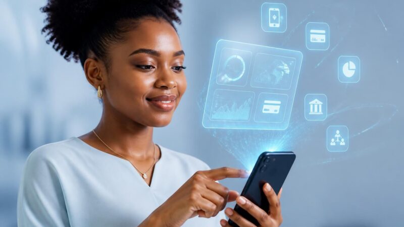 découvrez « un clic pour financer », la révolution du crédit digital qui transforme le secteur bancaire en côte d'ivoire, offrant rapidité, simplicité et accessibilité pour tous.