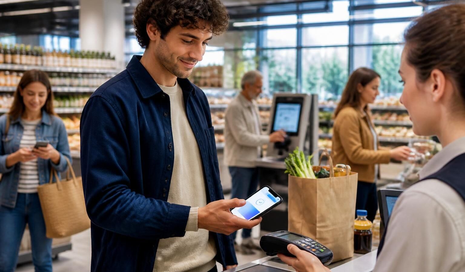 découvrez comment wero révolutionne le paiement en ligne en s'imposant au sein des premières grandes enseignes françaises, offrant sécurité et fluidité aux consommateurs.