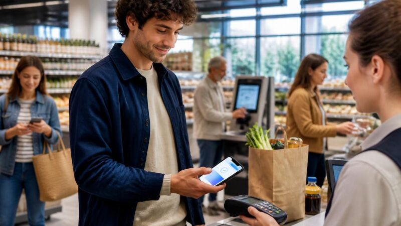 découvrez comment wero révolutionne le paiement en ligne en s'imposant au sein des premières grandes enseignes françaises, offrant sécurité et fluidité aux consommateurs.