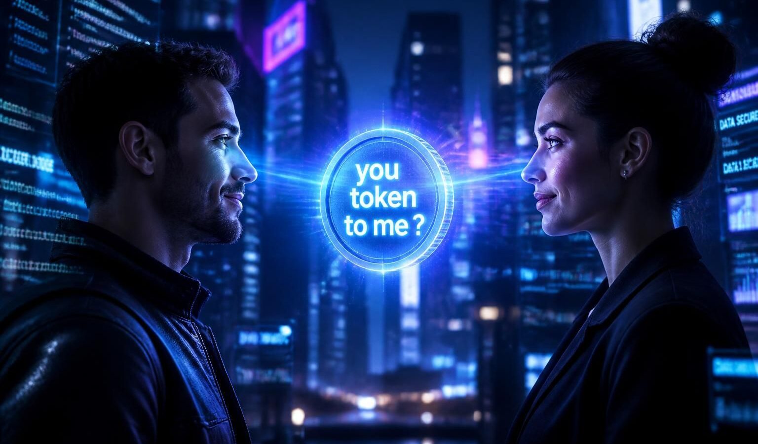 découvrez « you token to me ? », l'indicateur clé innovant qui révolutionne la communication en apportant clarté et efficacité dans vos échanges.
