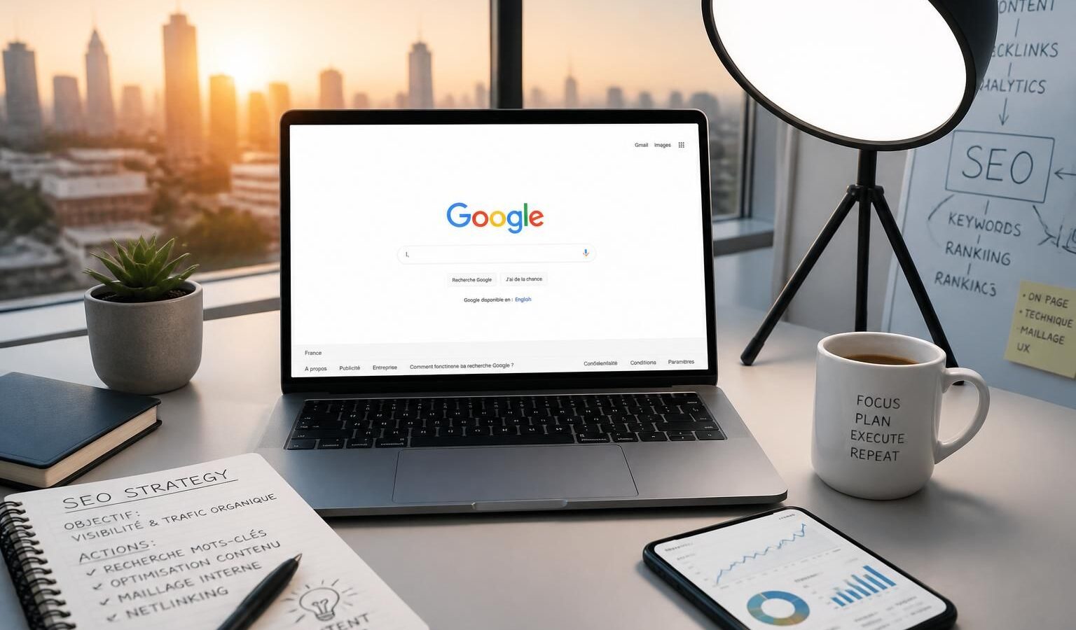 découvrez comment l'évolution de google, qui répond désormais directement à vos questions, transforme le référencement naturel et inaugure une nouvelle ère pour le seo.