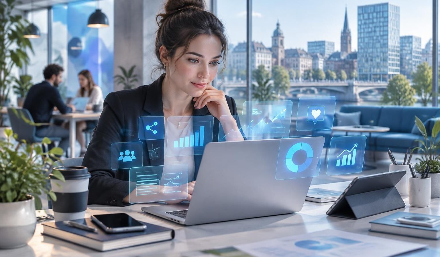 intégrez une alternance à rennes comme assistant(e) marketing digital et préparez votre bachelor. découvrez les missions et postulez dès maintenant.