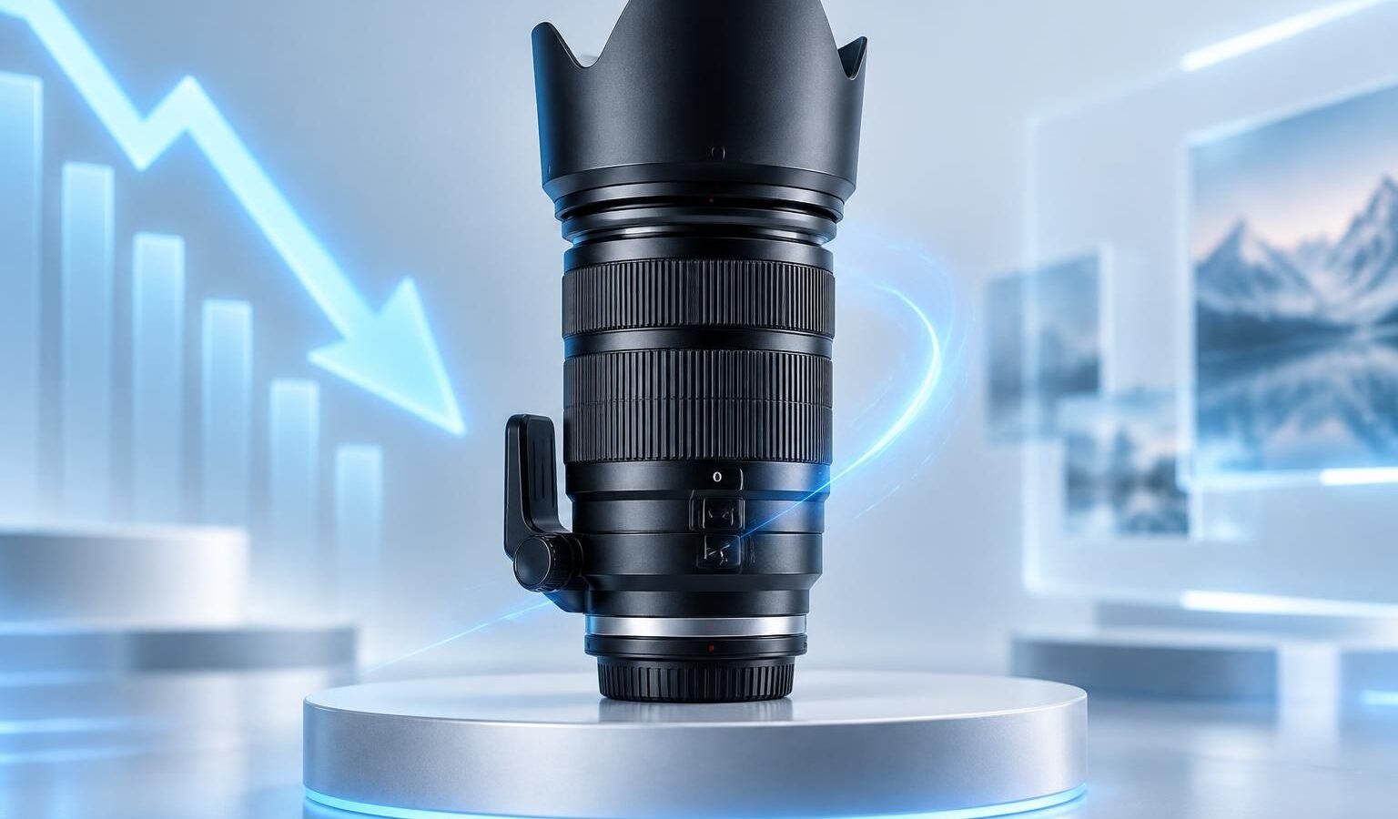 profitez du prime day pour vous offrir l’olympus m.zuiko digital ed 40-150 mm f/2,8 pro à 1 170 € : un télézoom lumineux pensé pour les professionnels.